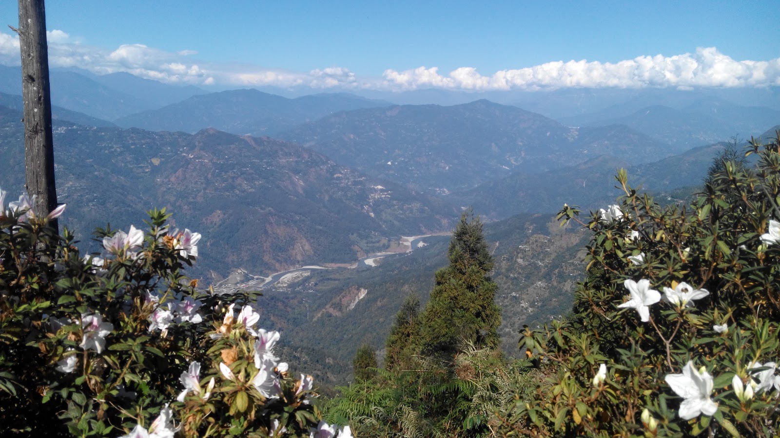 Kalimpong