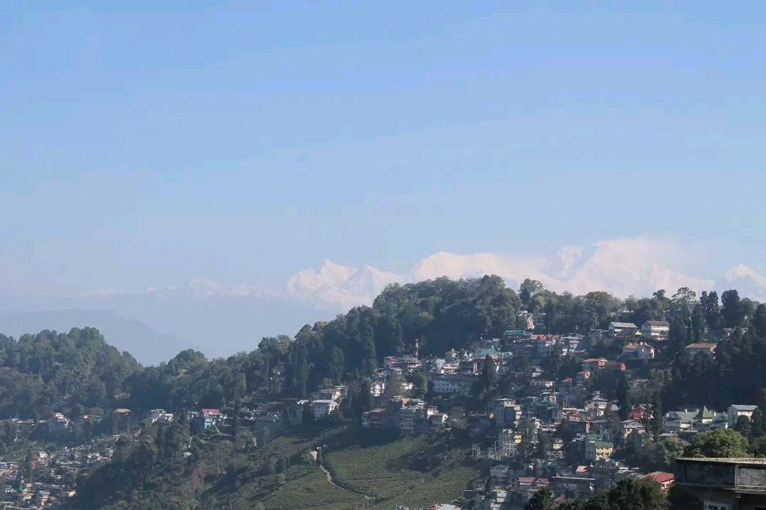 Kalimpong