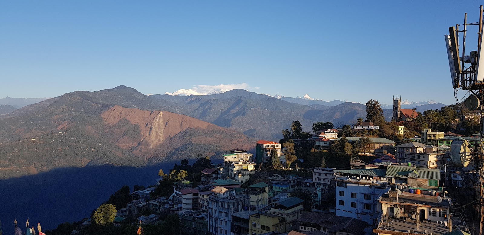 Kalimpong