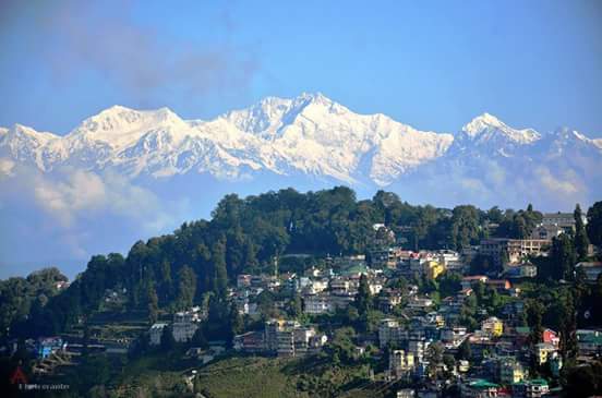 Kalimpong
