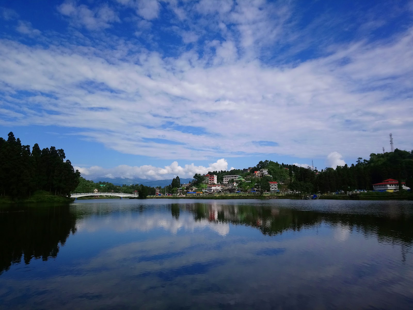 Mirik - A Serene Hill Station in West Bengal