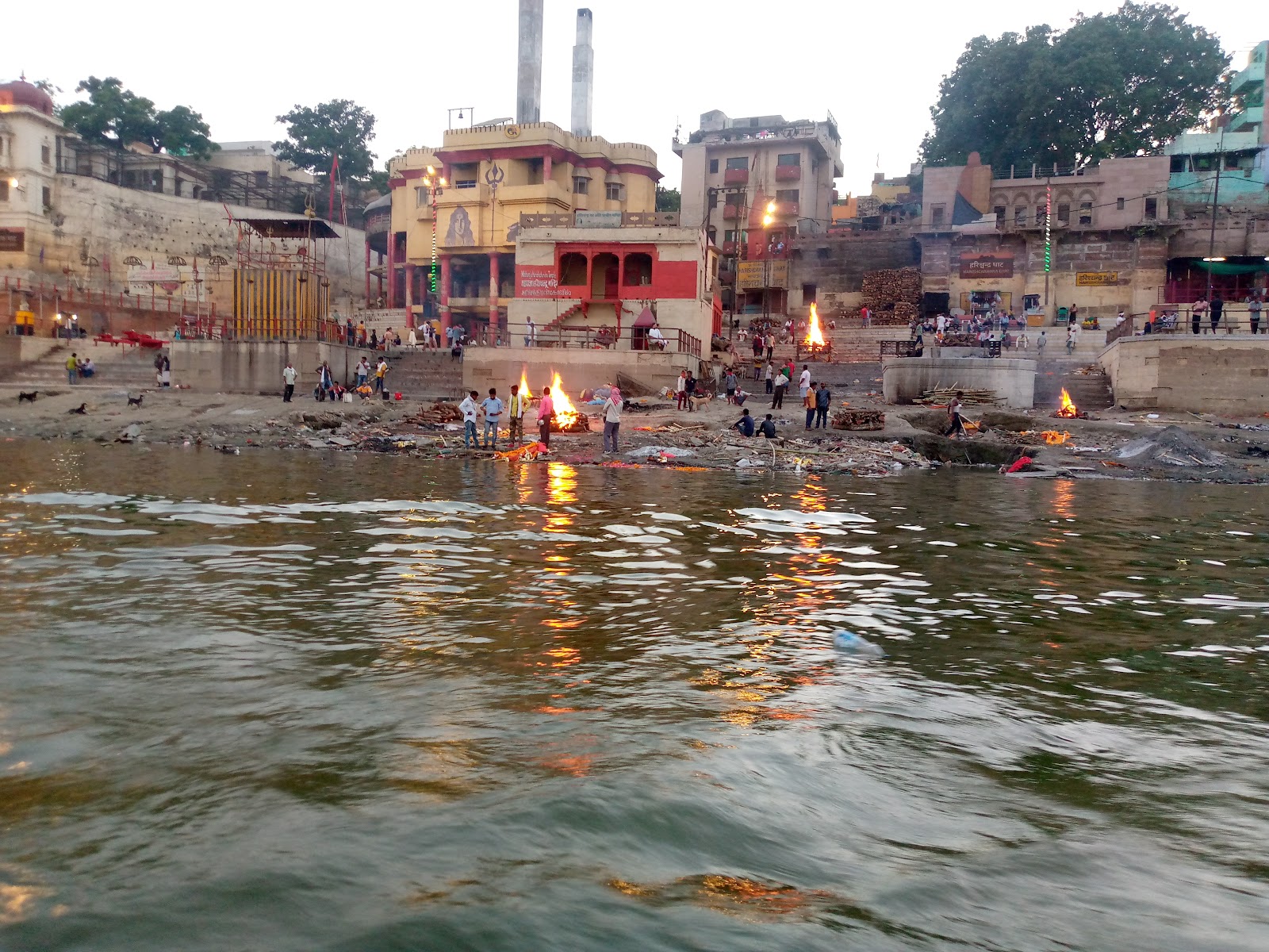 Varanasi