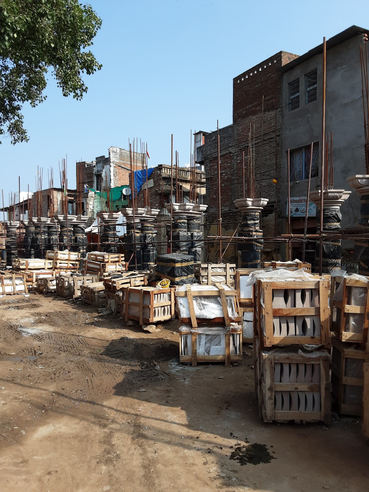 Vindhyavasini Devi Temple