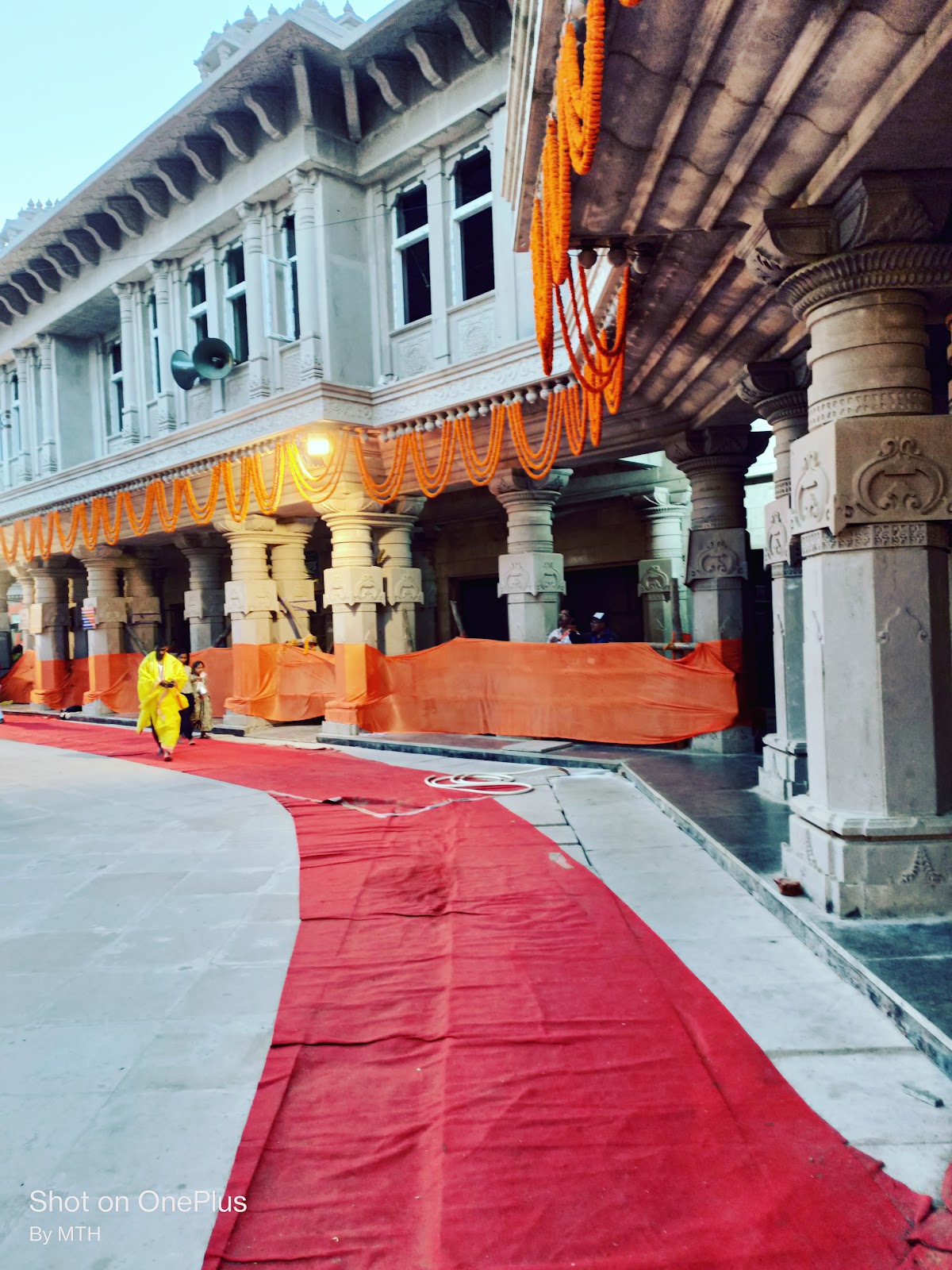 Vindhyavasini Devi Temple
