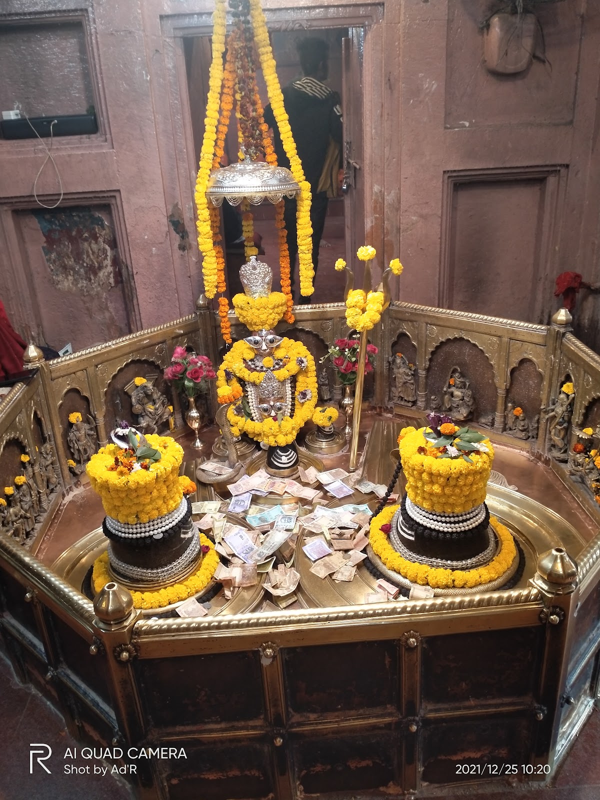 Vindhyavasini Devi Temple