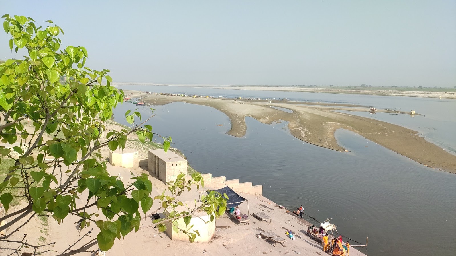 Vindhyavasini Devi Temple