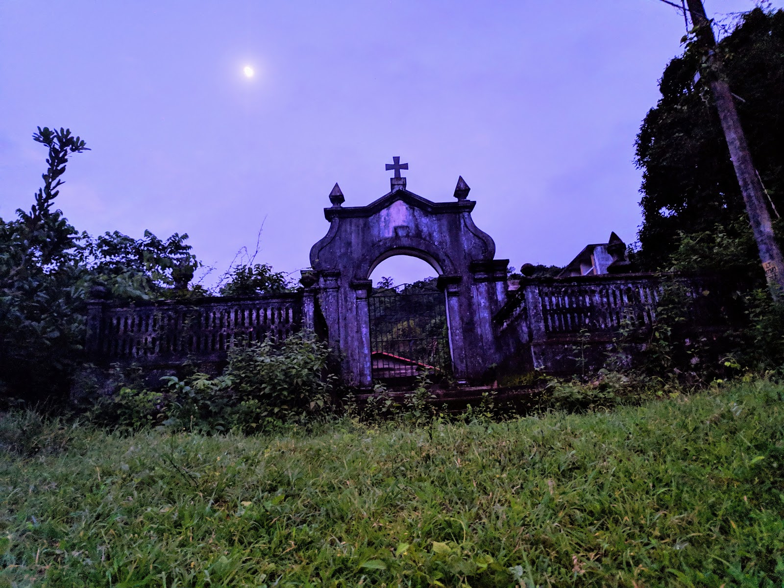 Church of Our Lady of the Sea