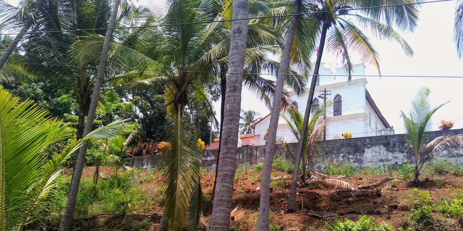 Church of Our Lady of the Sea