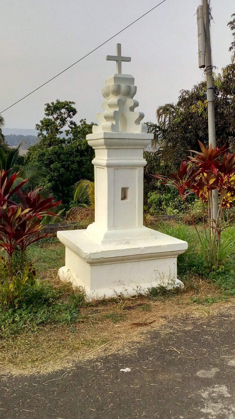 Church of Our Lady of the Sea