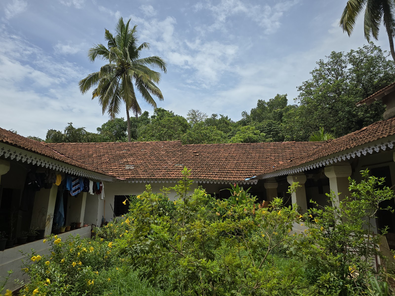 Church of Our Lady of the Sea