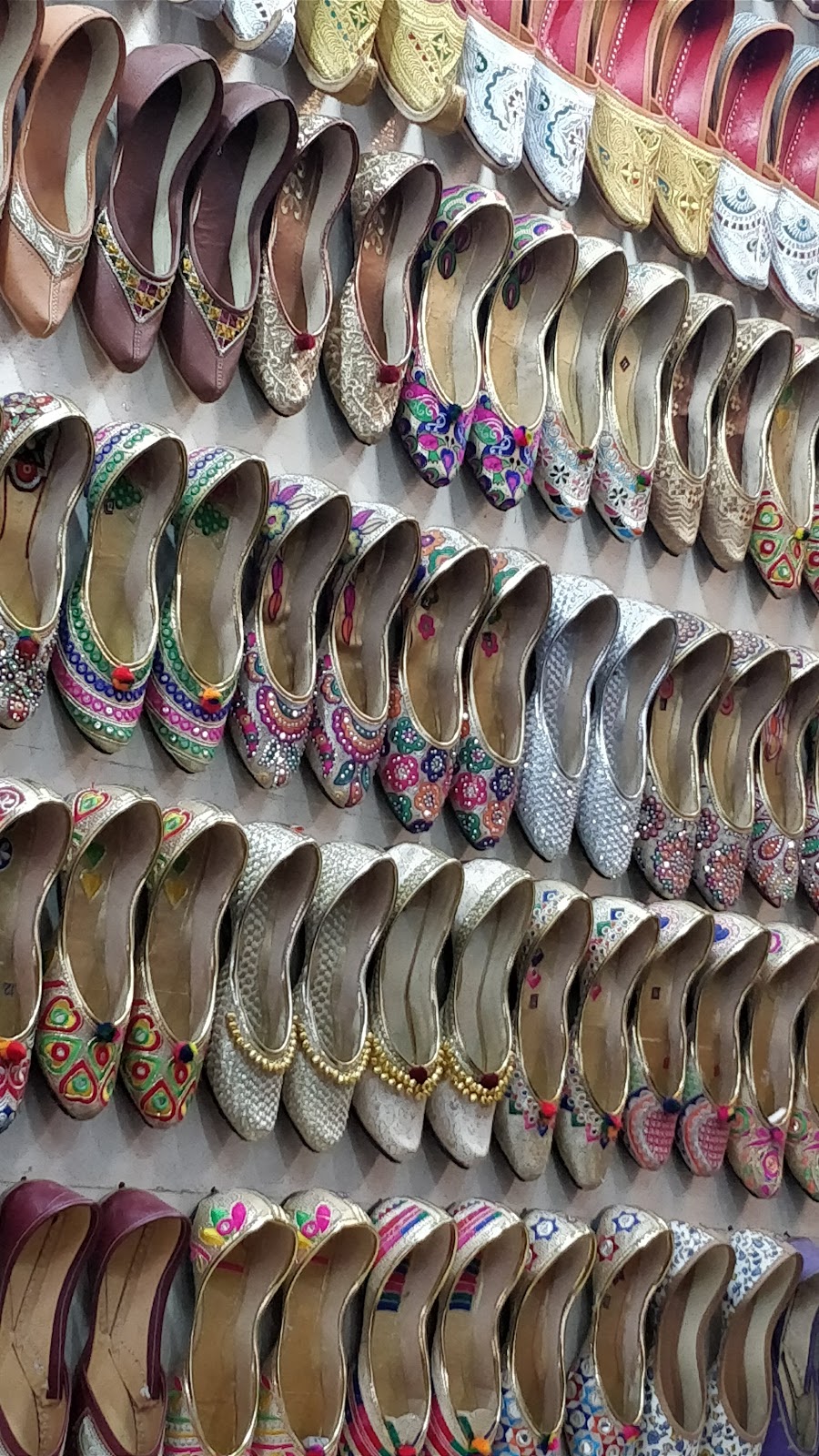 Local Handicraft Market