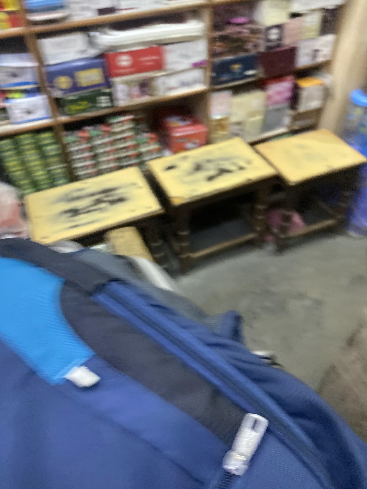 Local Handicraft Market