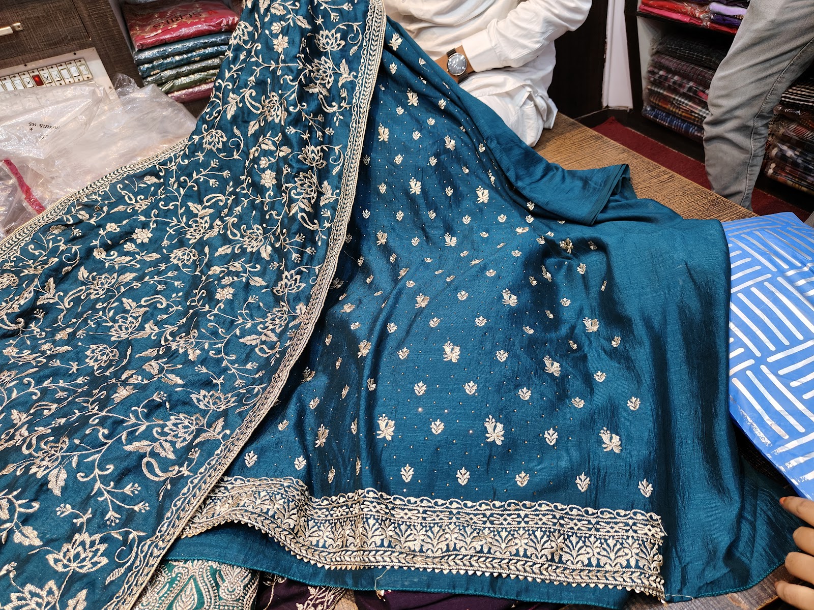 Local Handicraft Market