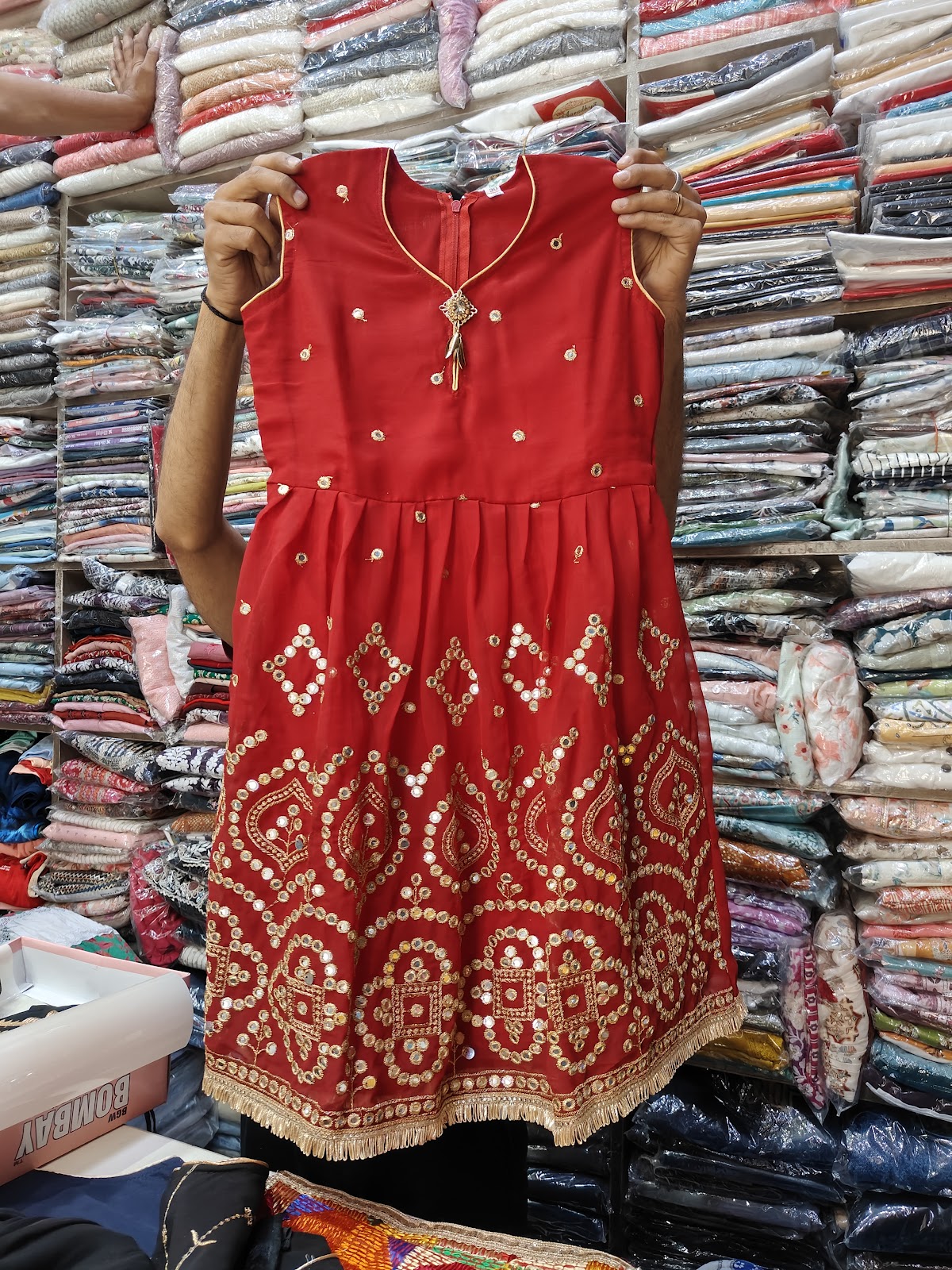 Local Handicraft Market