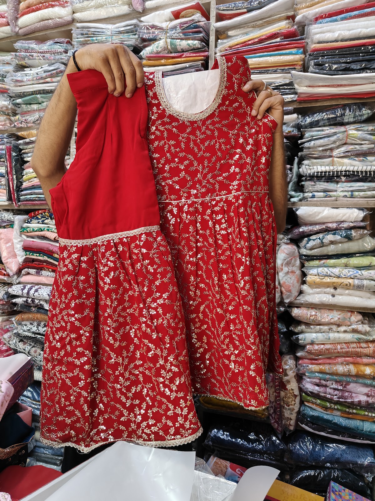 Local Handicraft Market