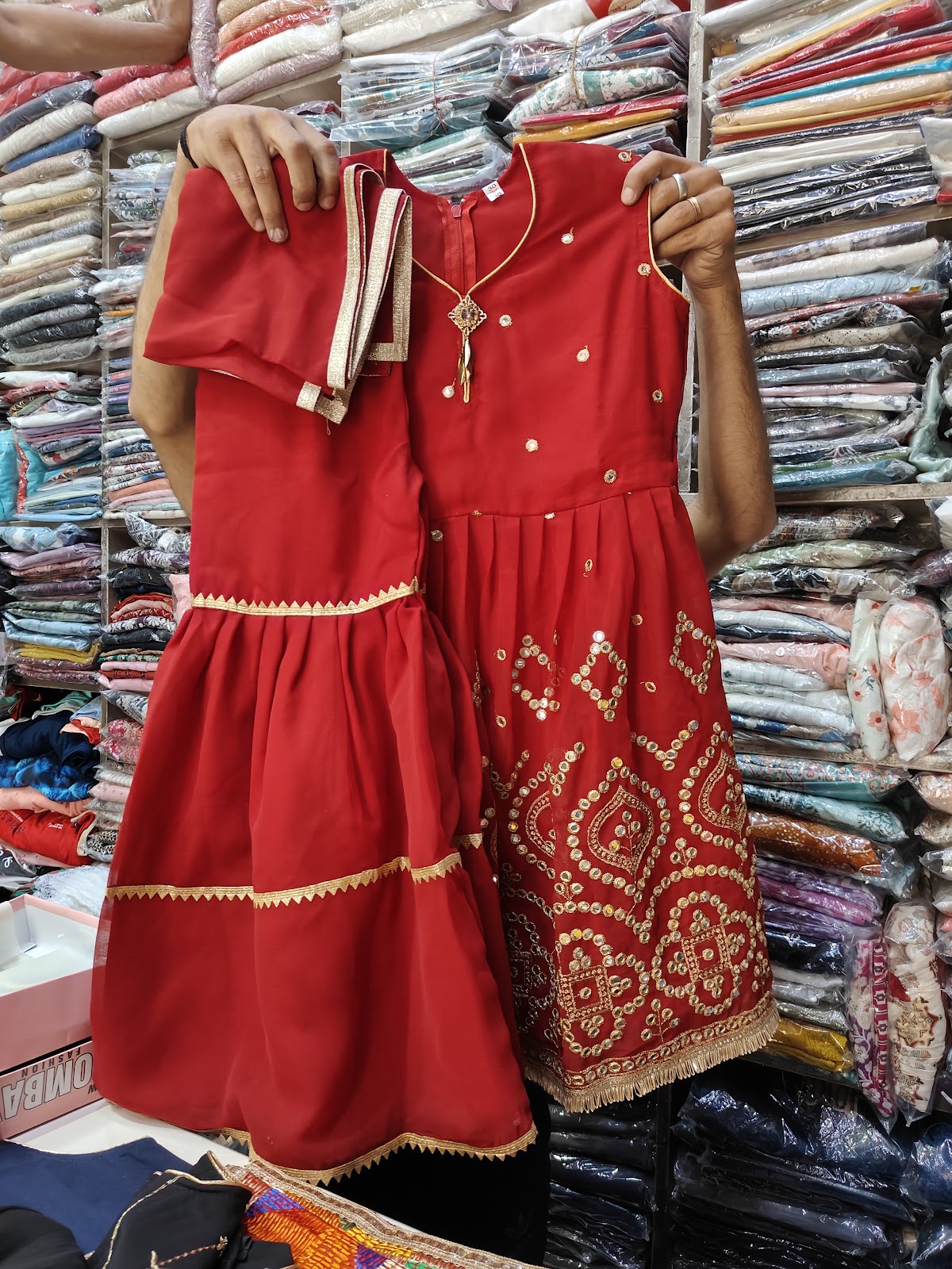 Local Handicraft Market