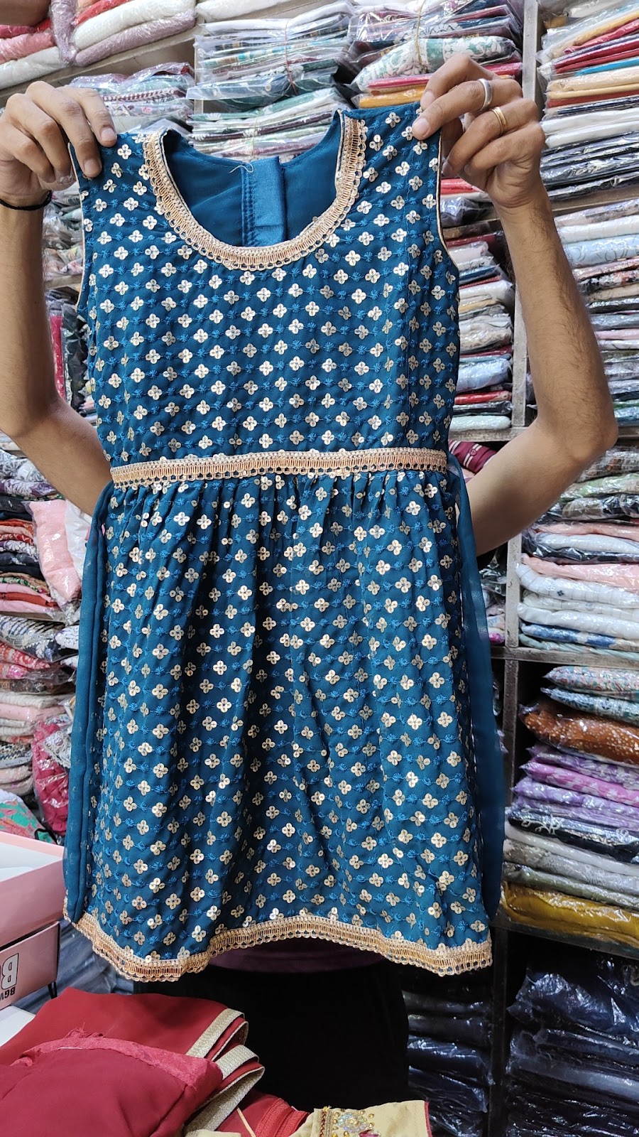 Local Handicraft Market