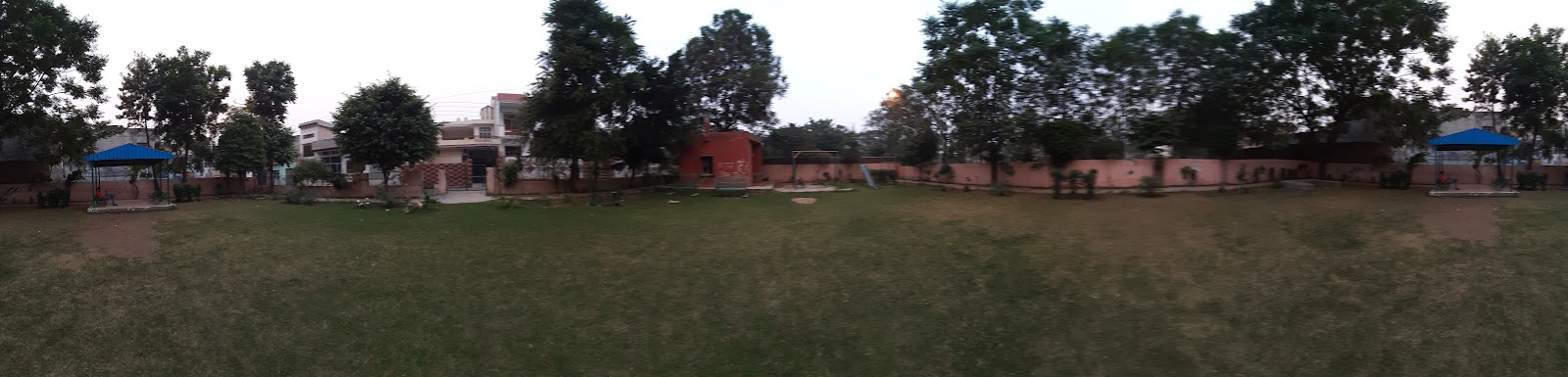 Sardar Bhagat Singh Park