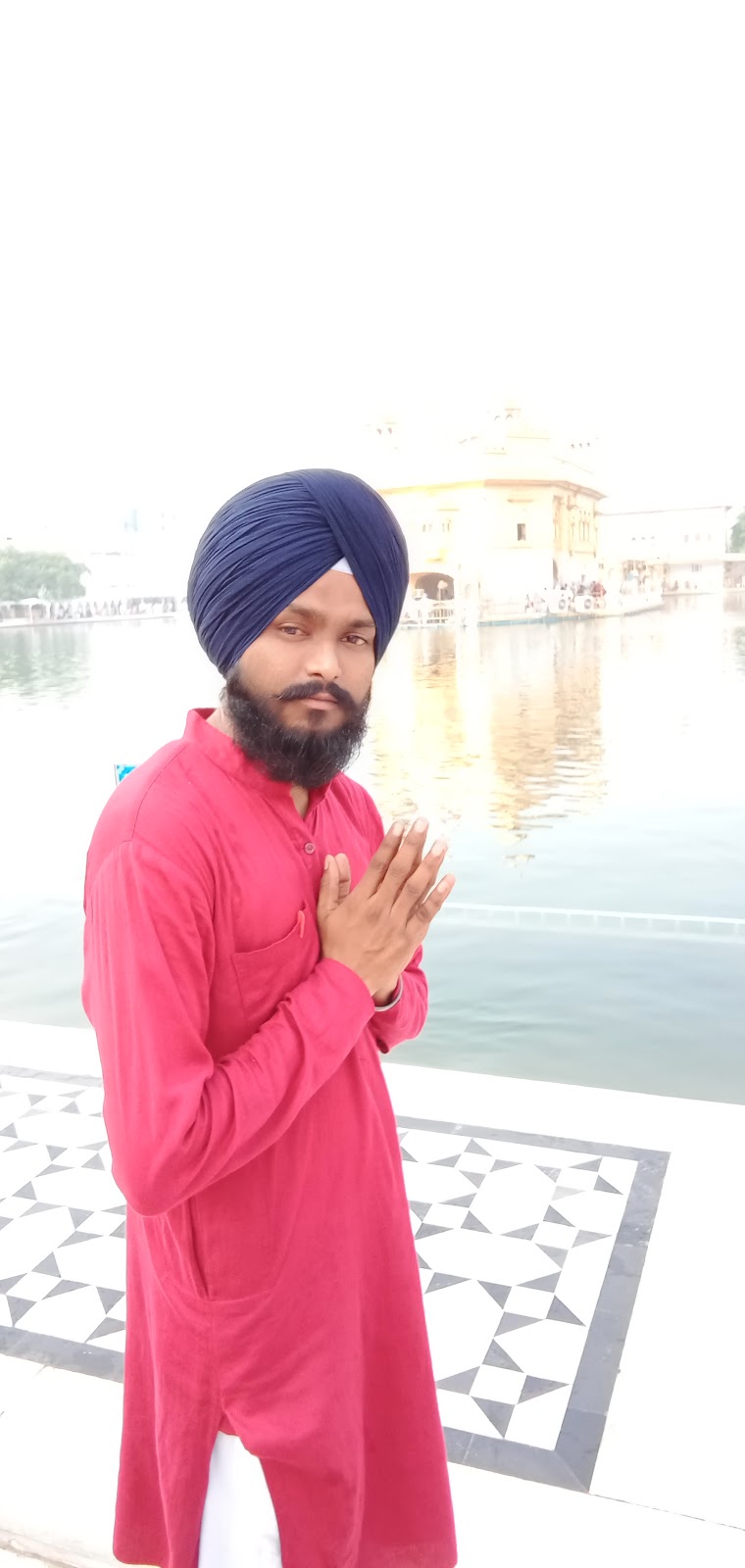 Sardar Bhagat Singh Park