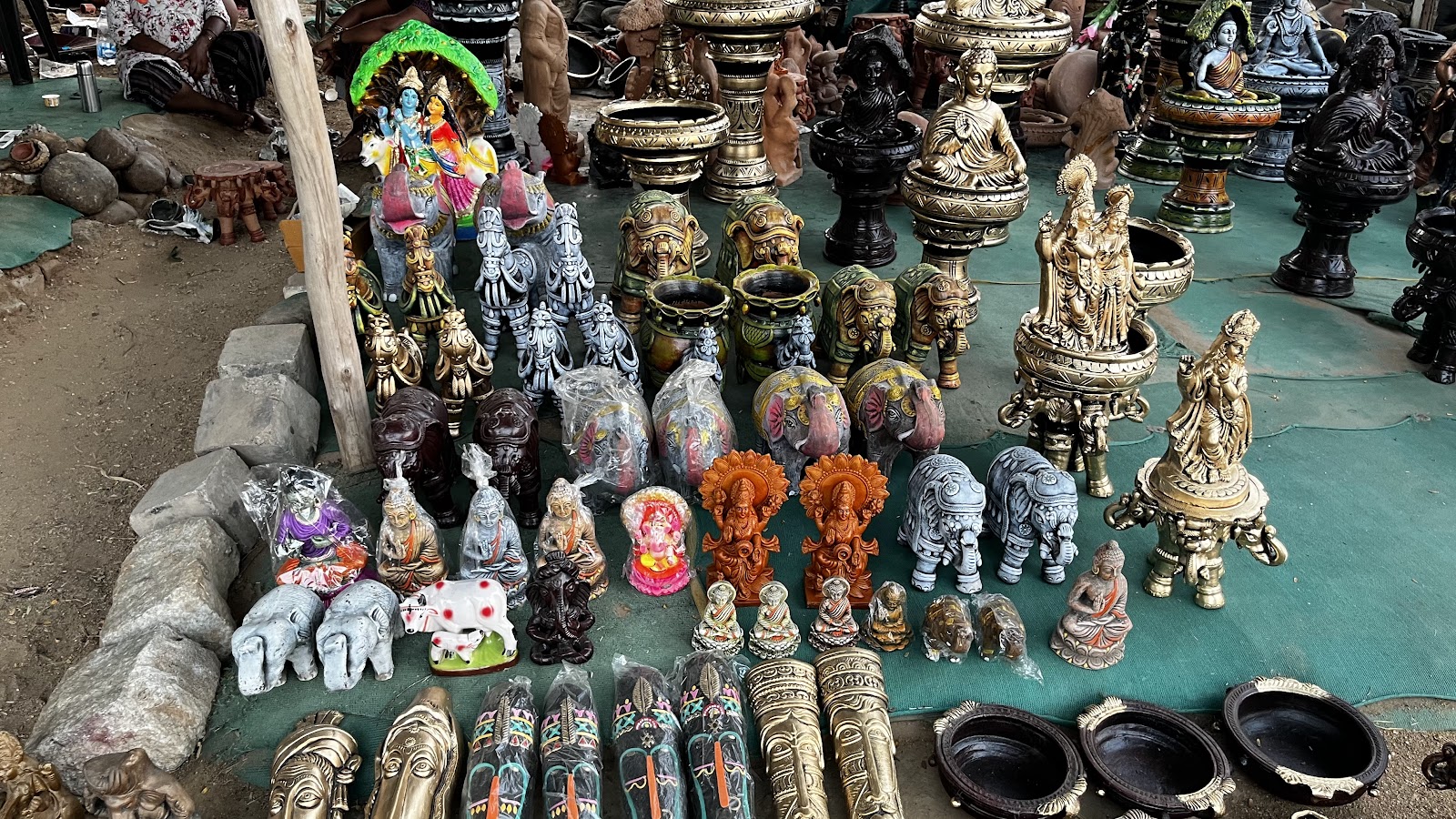 Mogili - A Hidden Gem in Andhra Pradesh