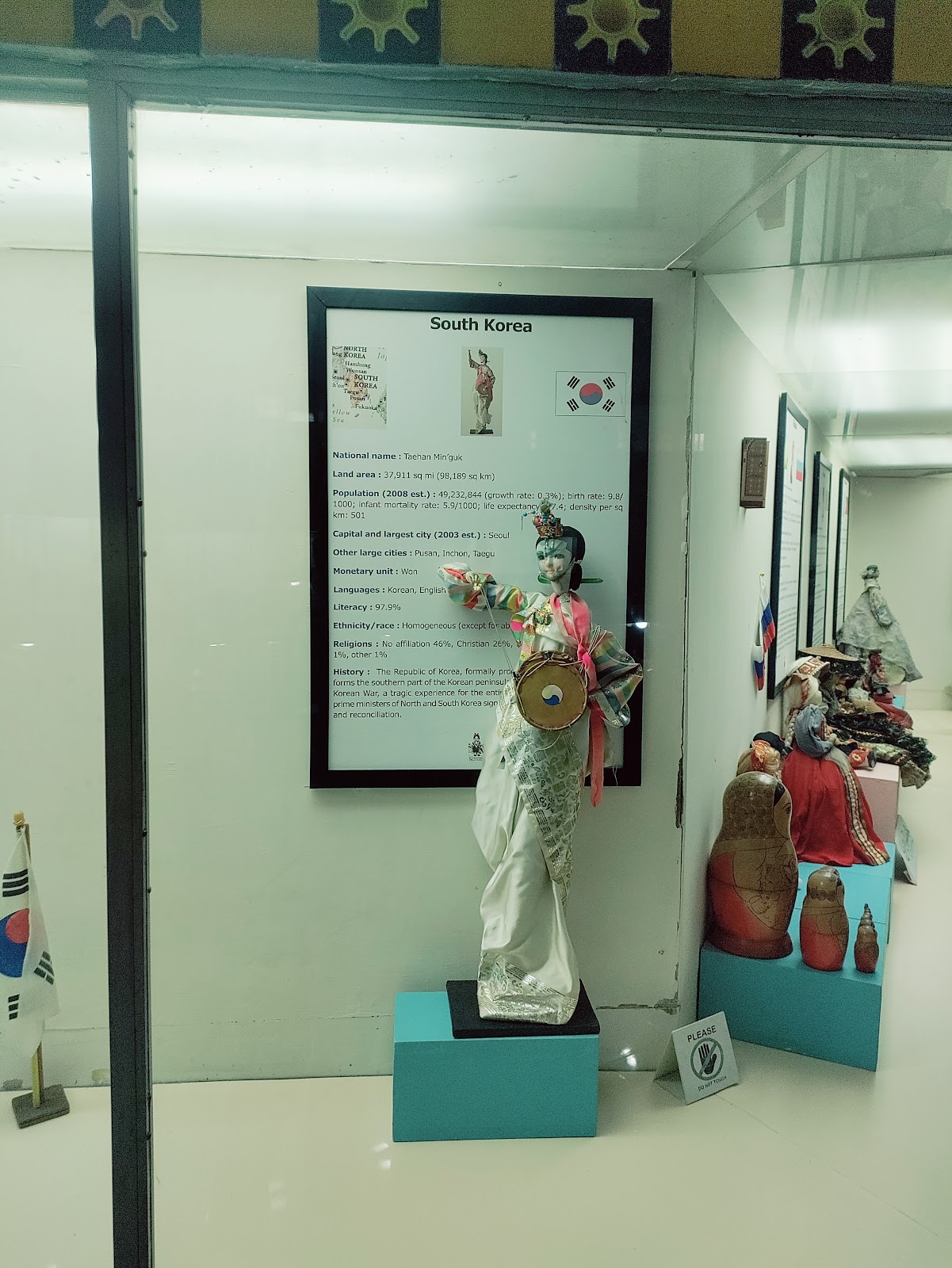 International Dolls Museum