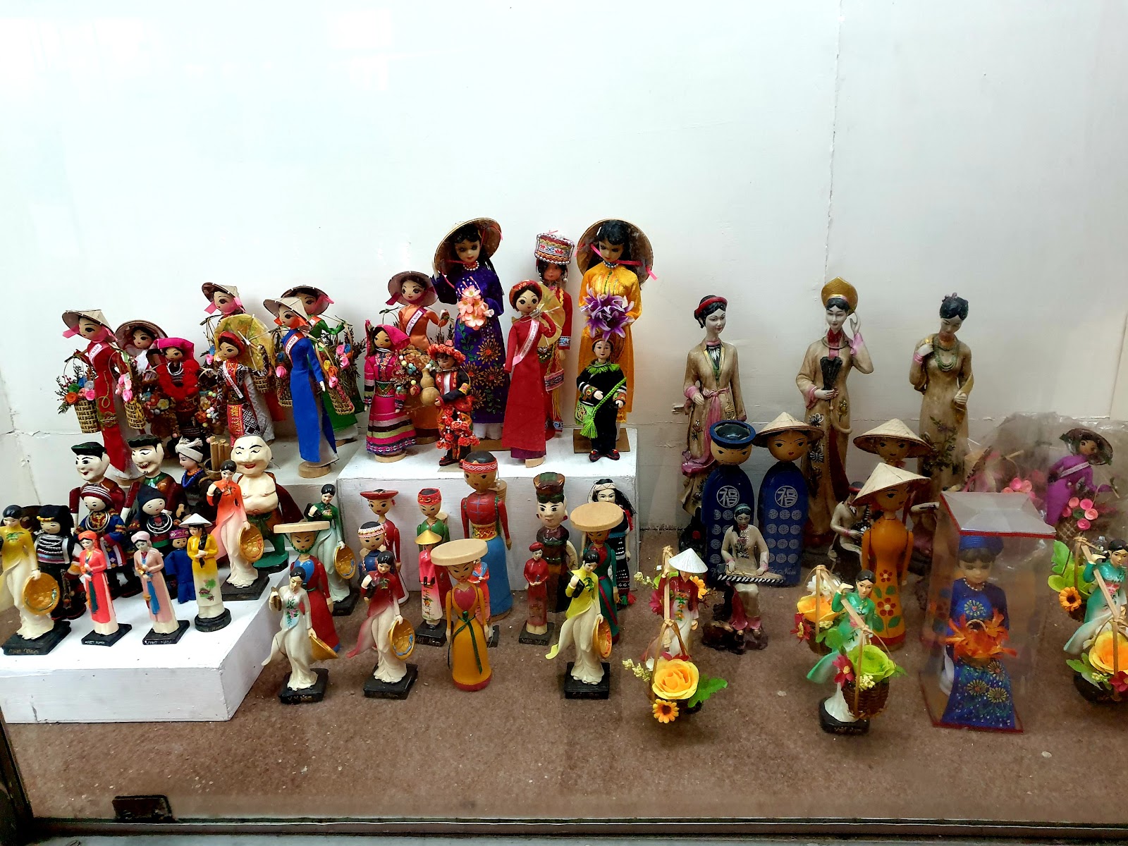 International Dolls Museum