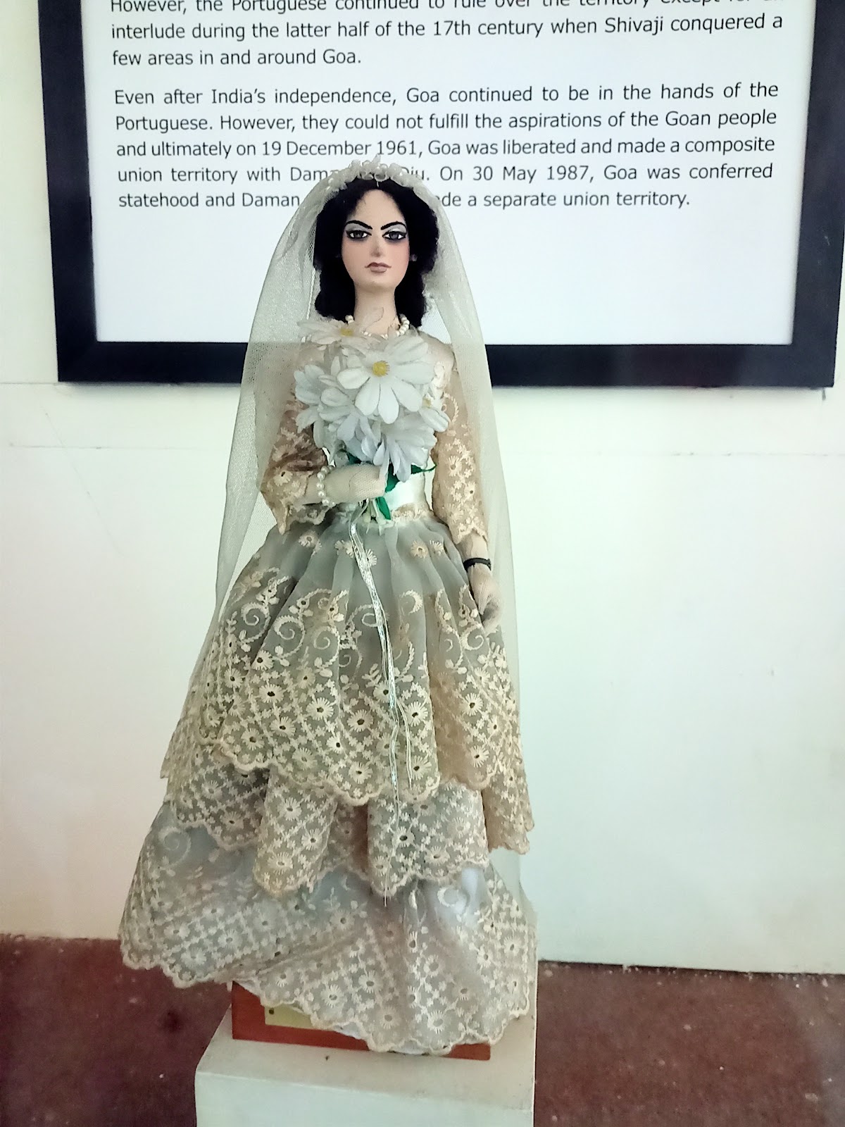 International Dolls Museum