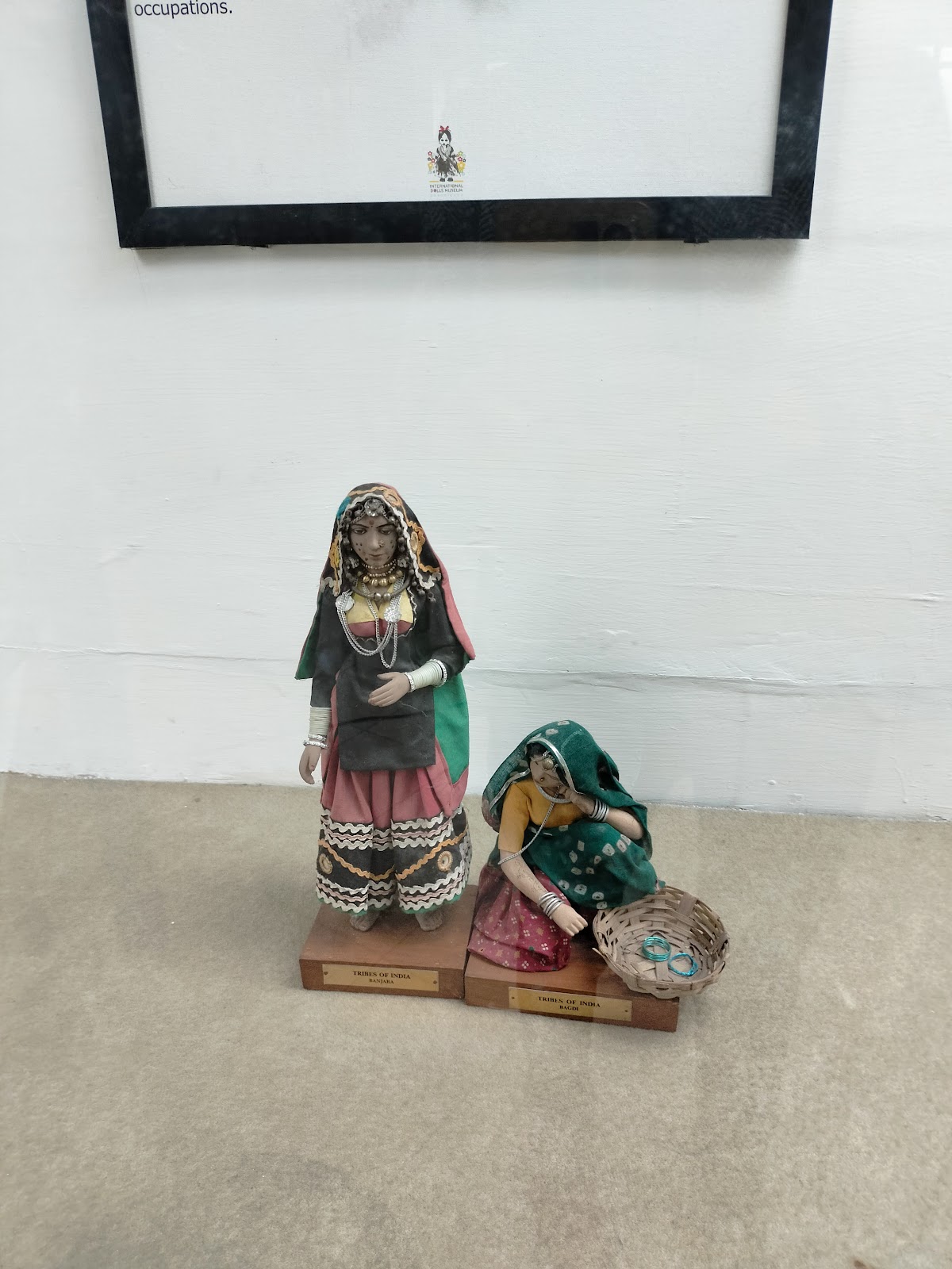 International Dolls Museum