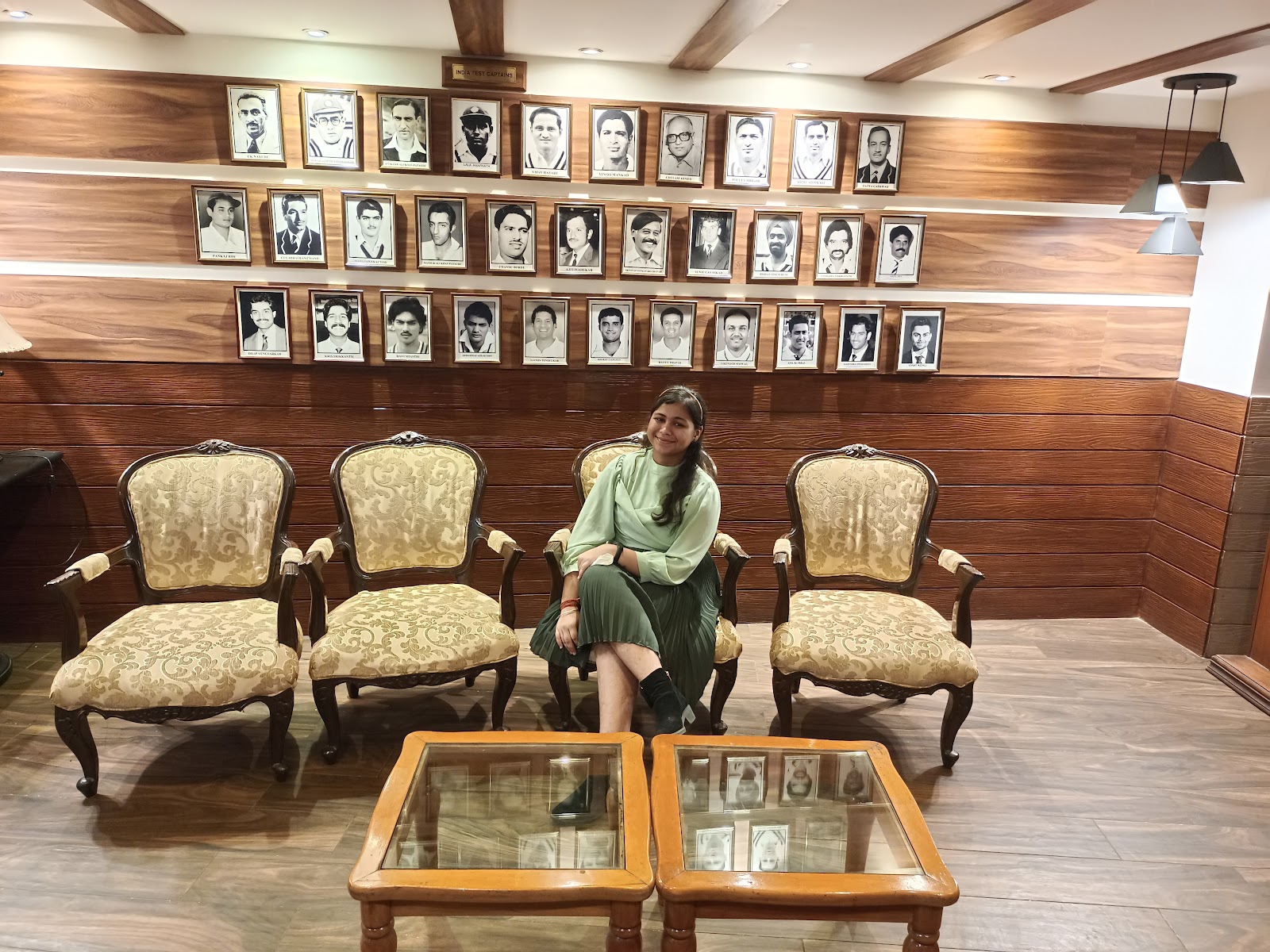 Punjab Cricket Association IS Bindra Stadium