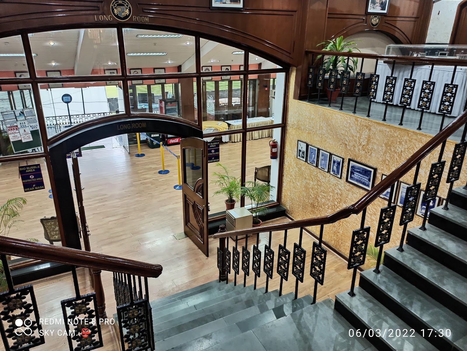 Punjab Cricket Association IS Bindra Stadium