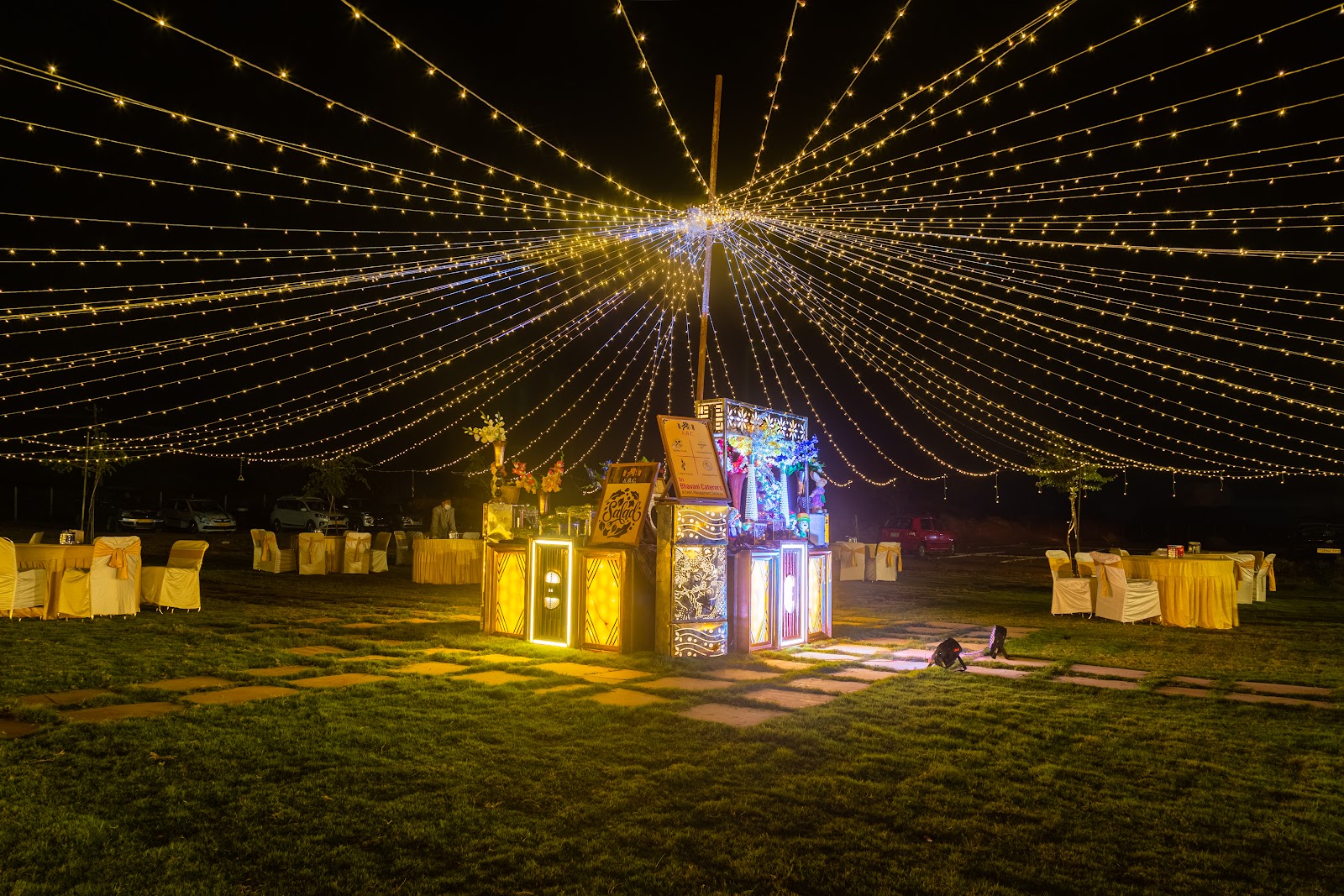 Moinabad Local Fort Ruins