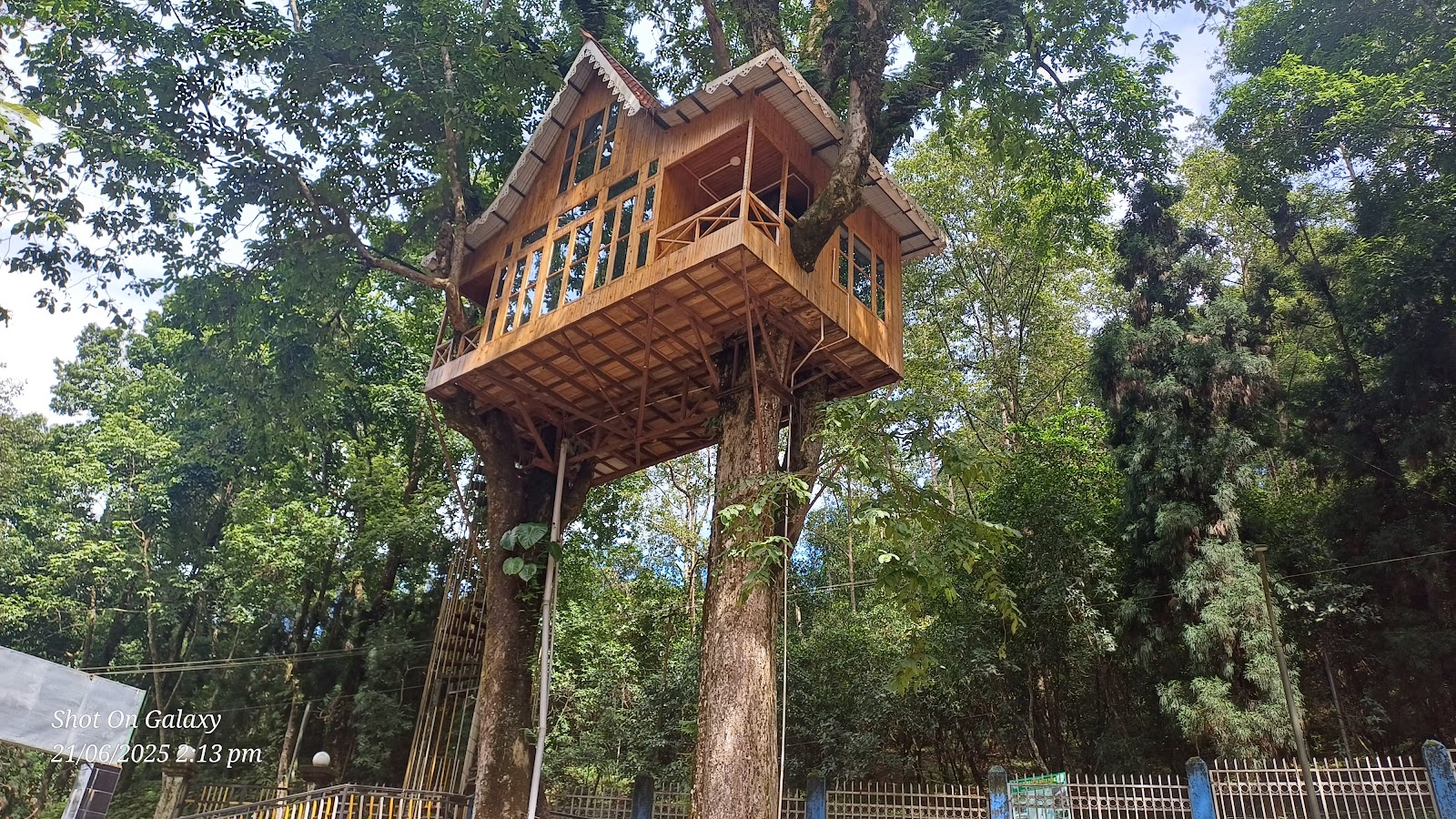 Adventure Park