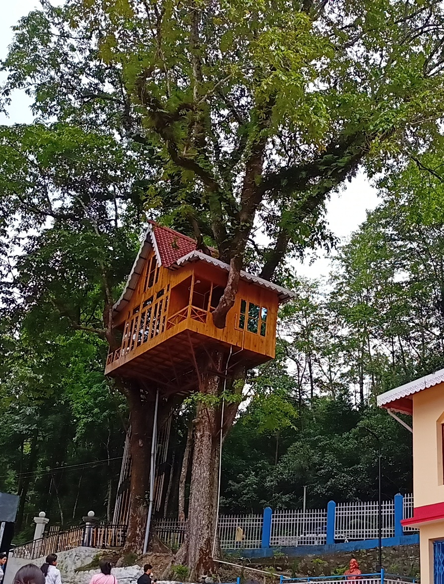 Cultural Heritage Walk