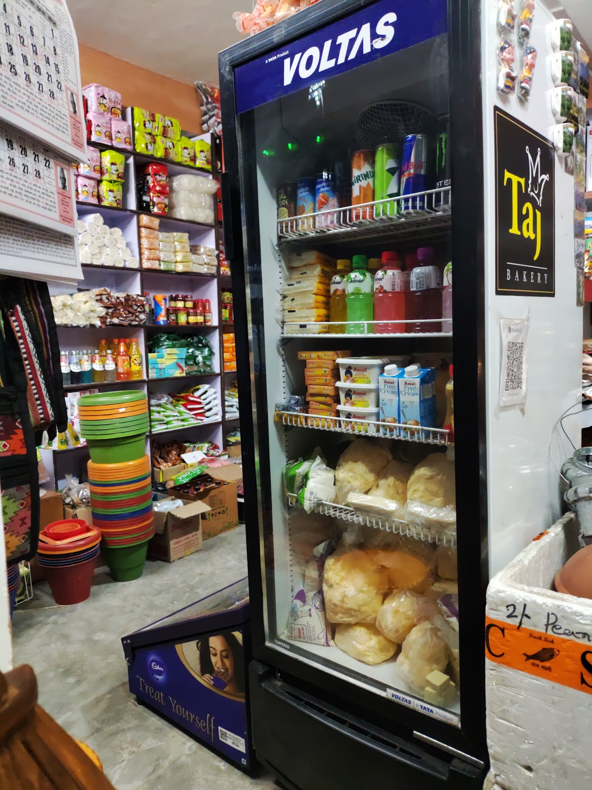Local Handicraft Market