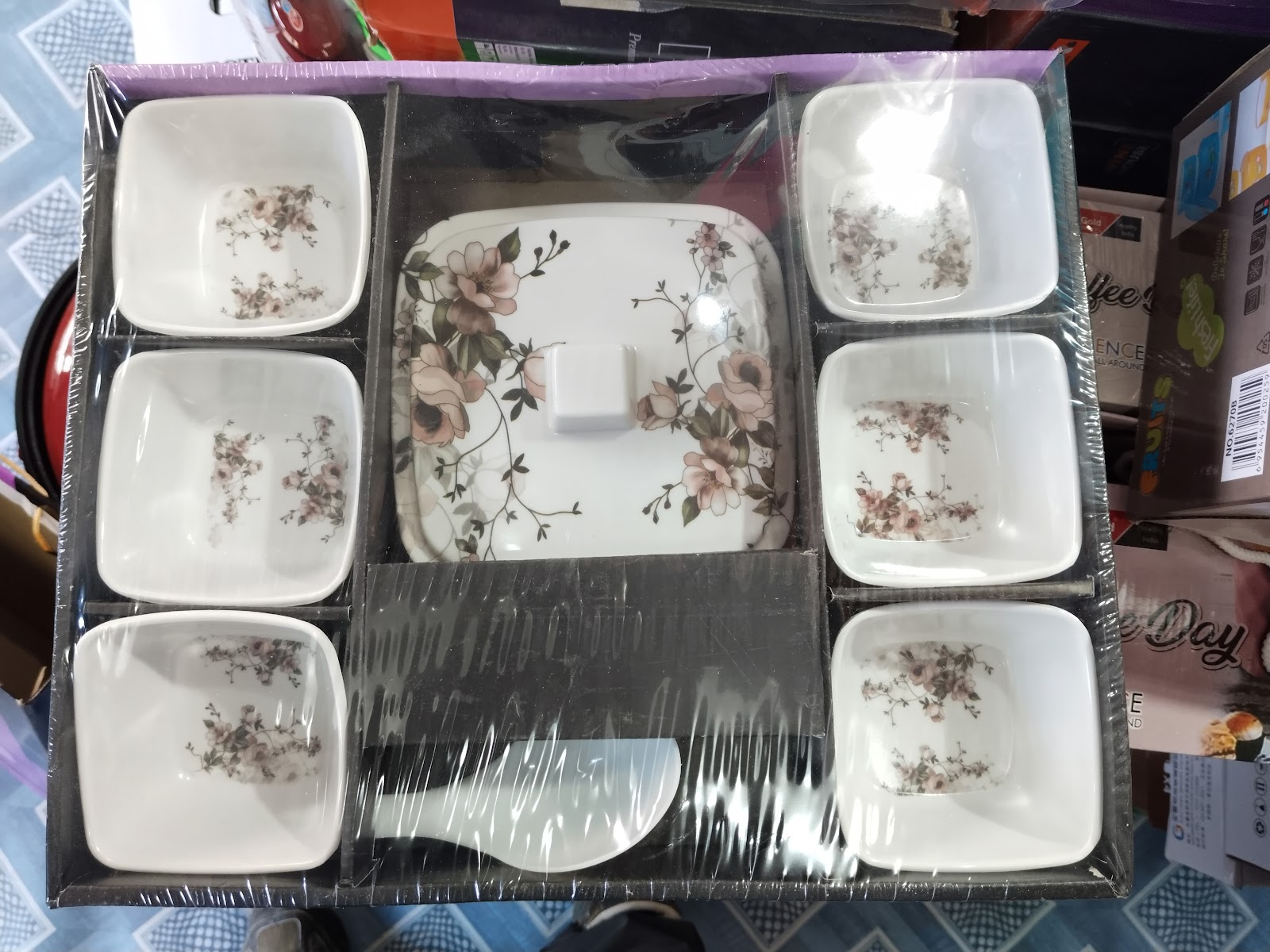 Local Handicraft Market