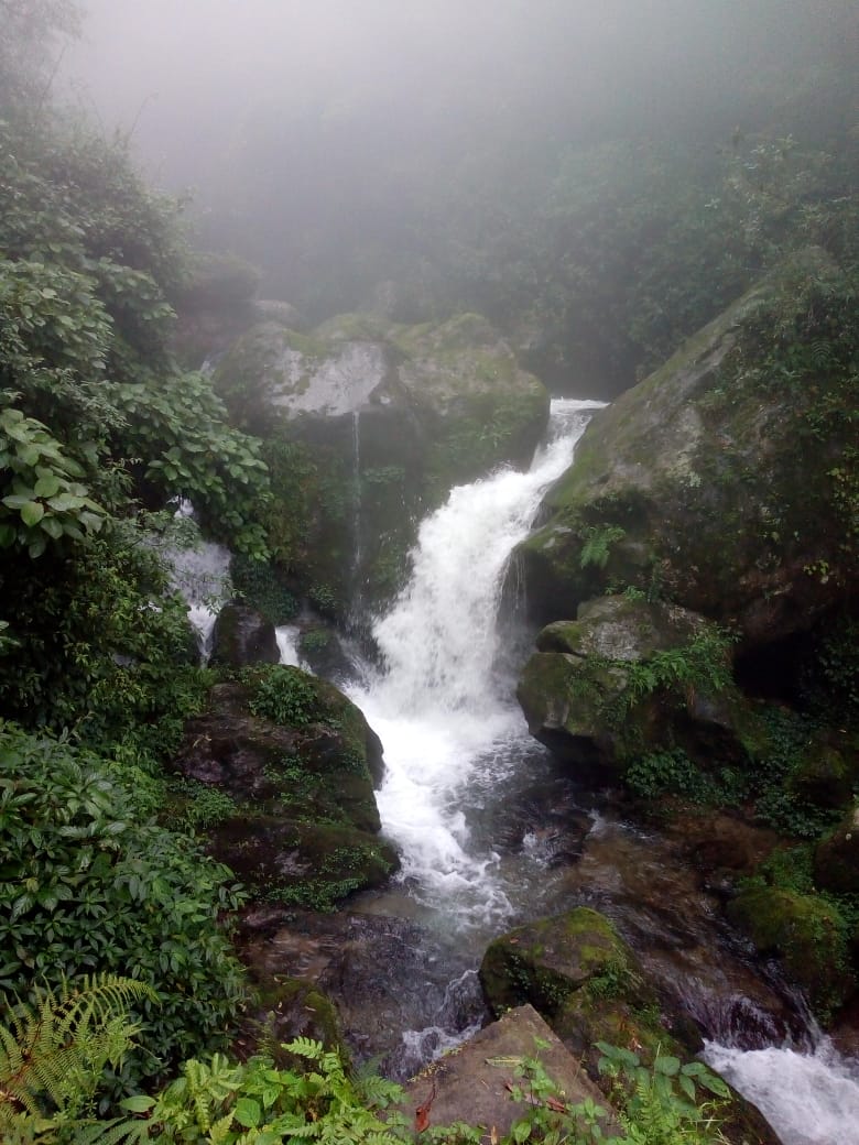 Mongpoo Village