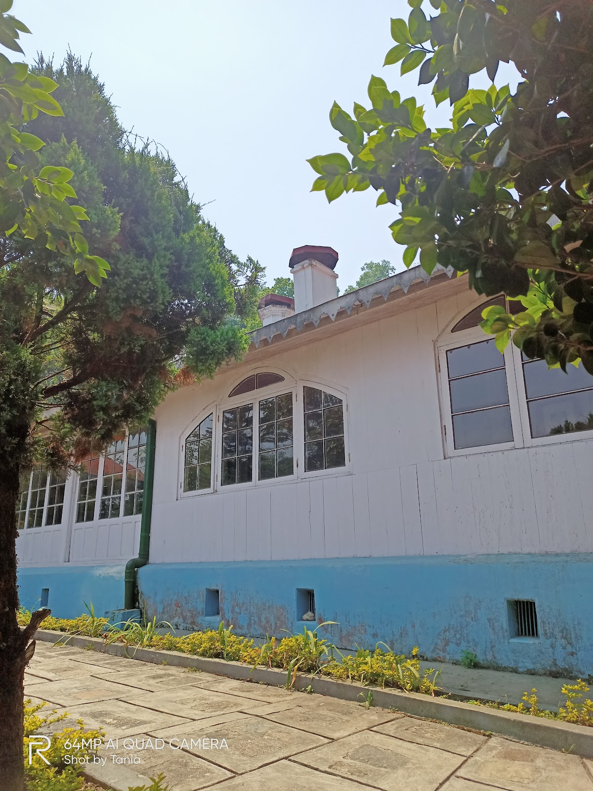 Mongpoo Village