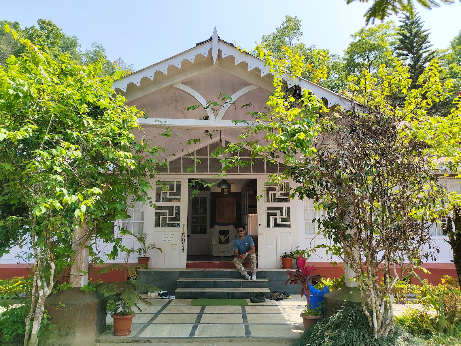 Tea Museum