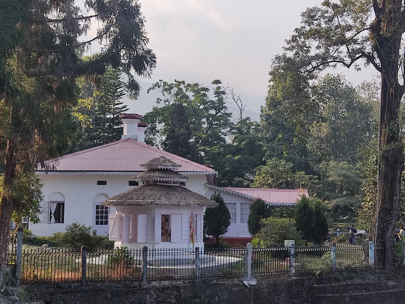 Tea Museum