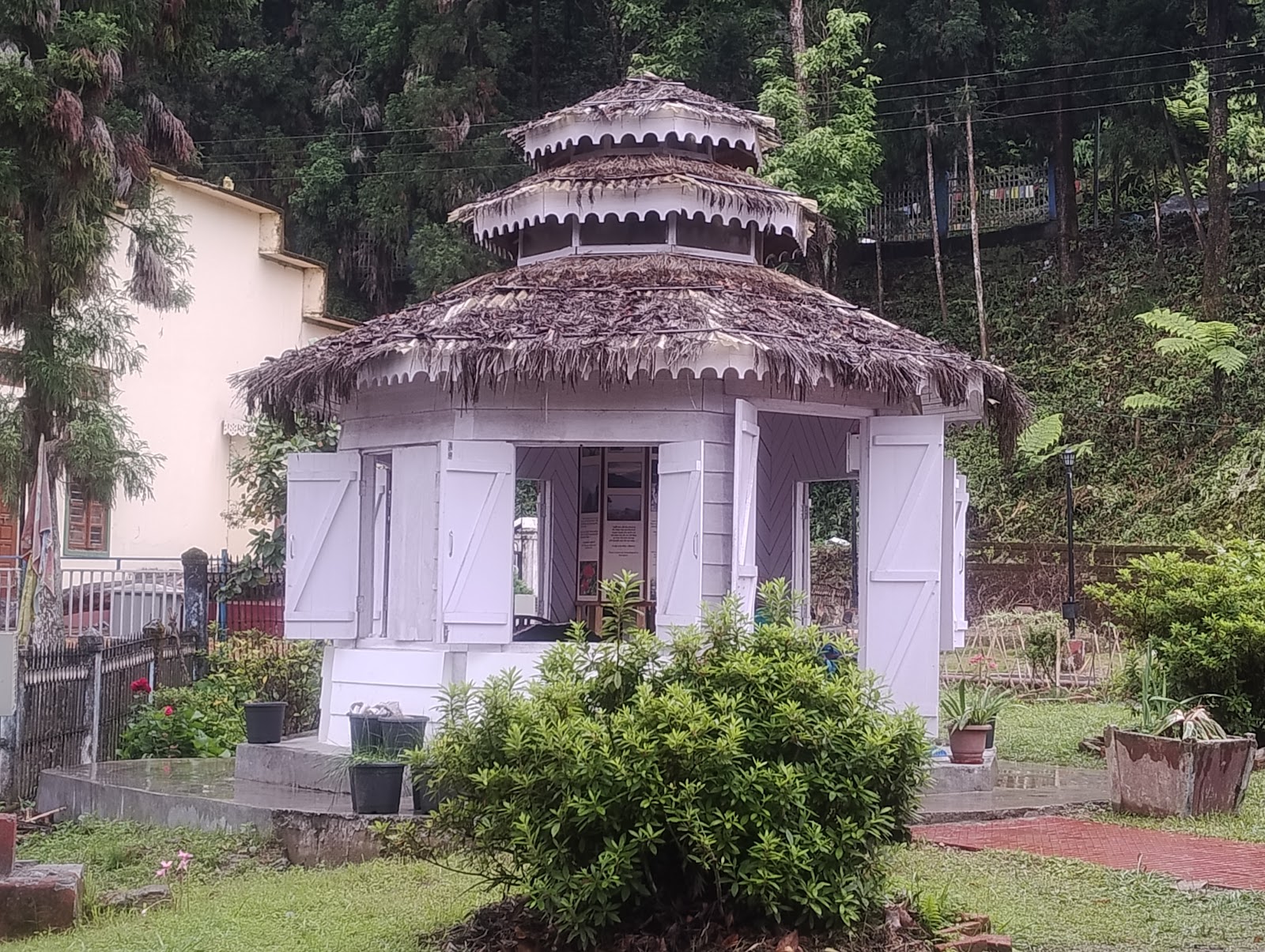 Tea Museum