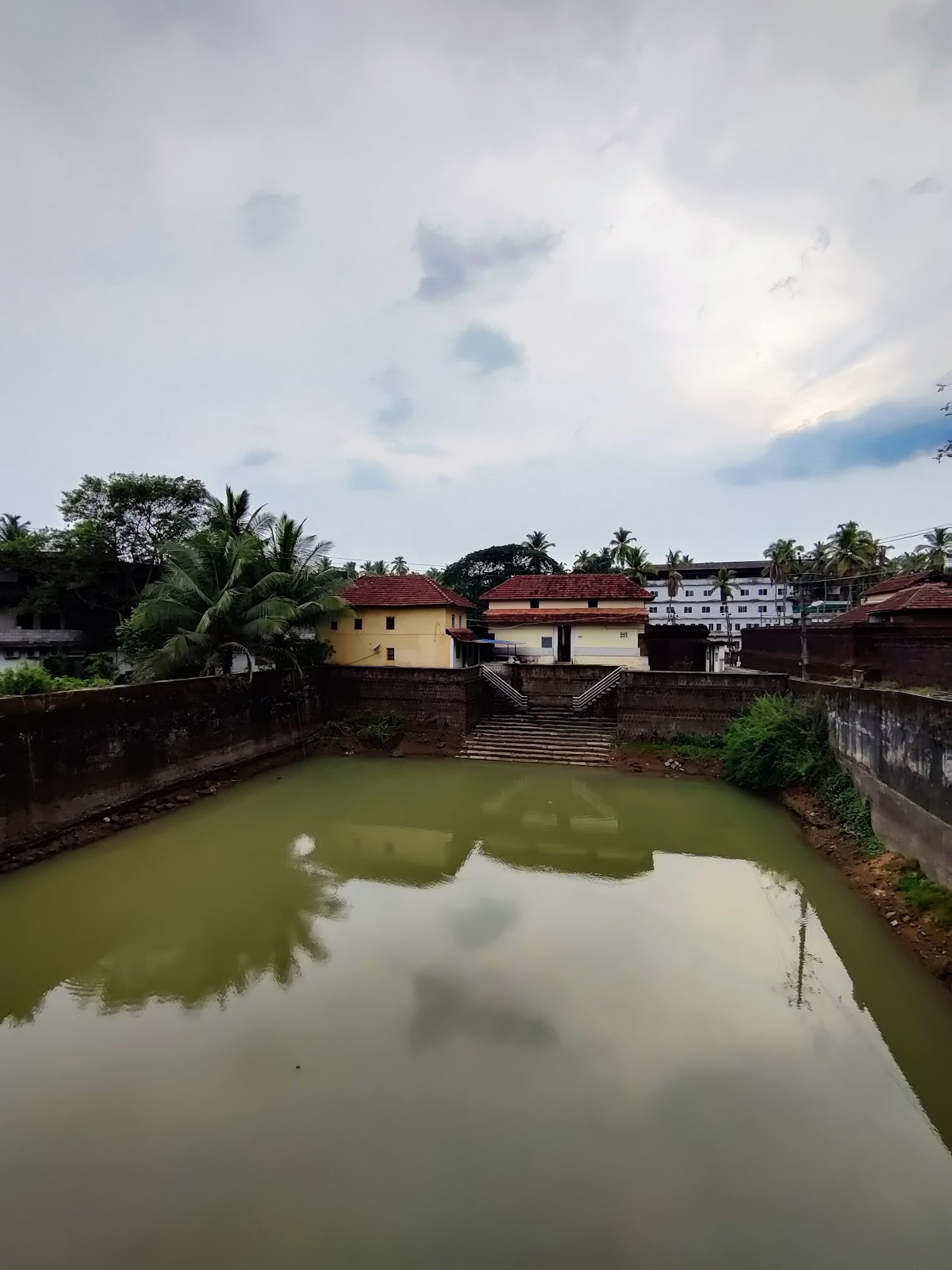 Moodbidri - The Jain Kashi of Karnataka