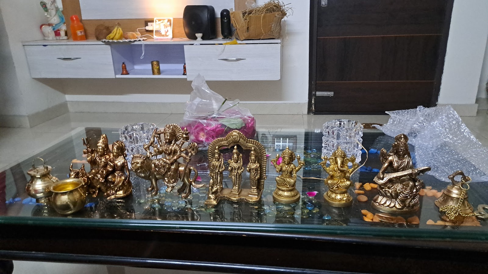 Brass Handicraft Market