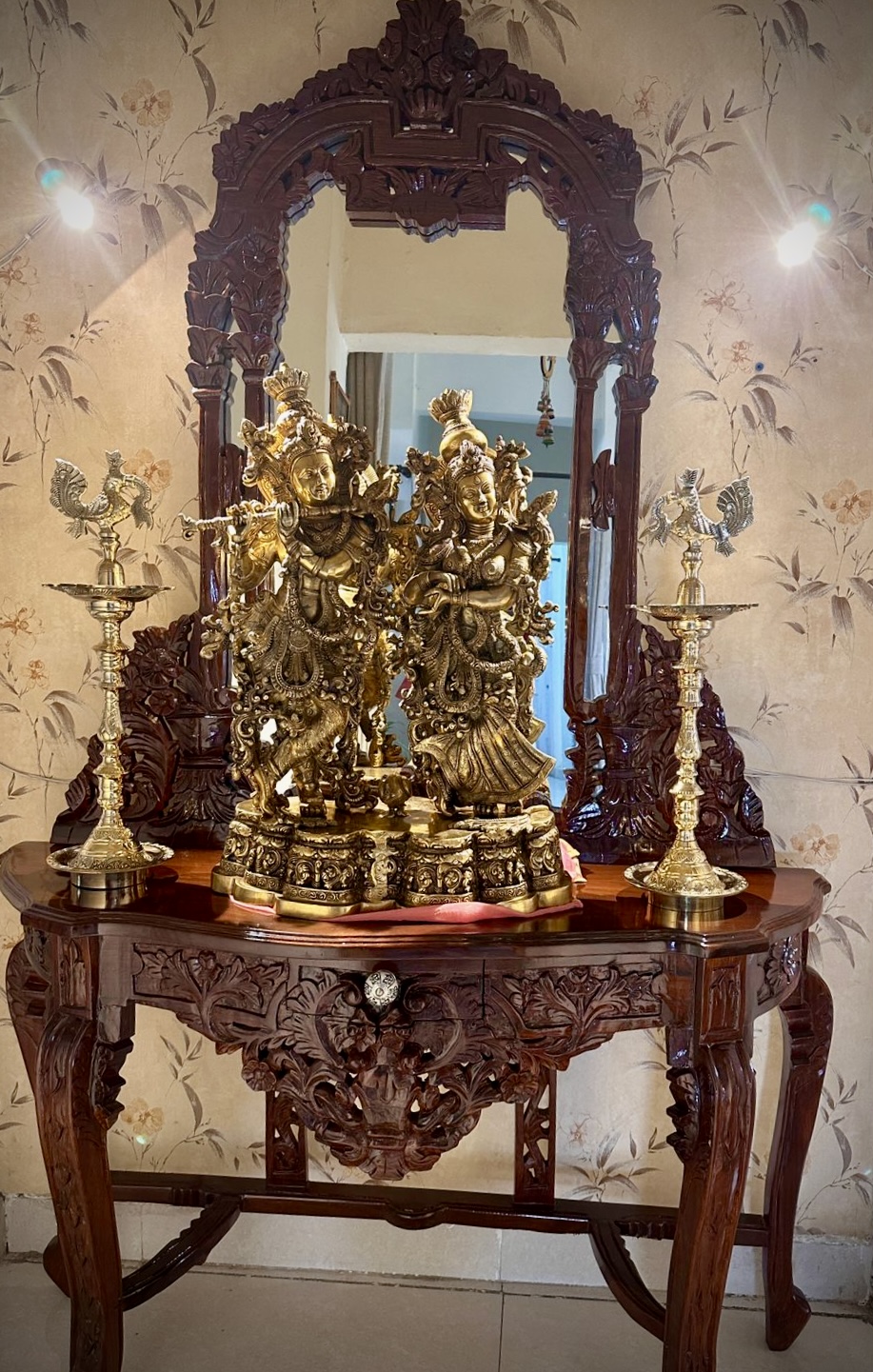 Brass Handicraft Market