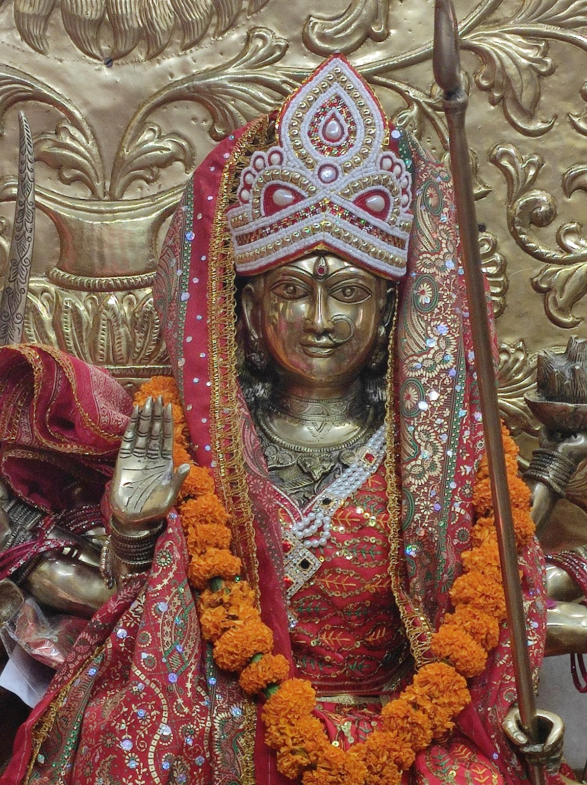 Brass Handicraft Market