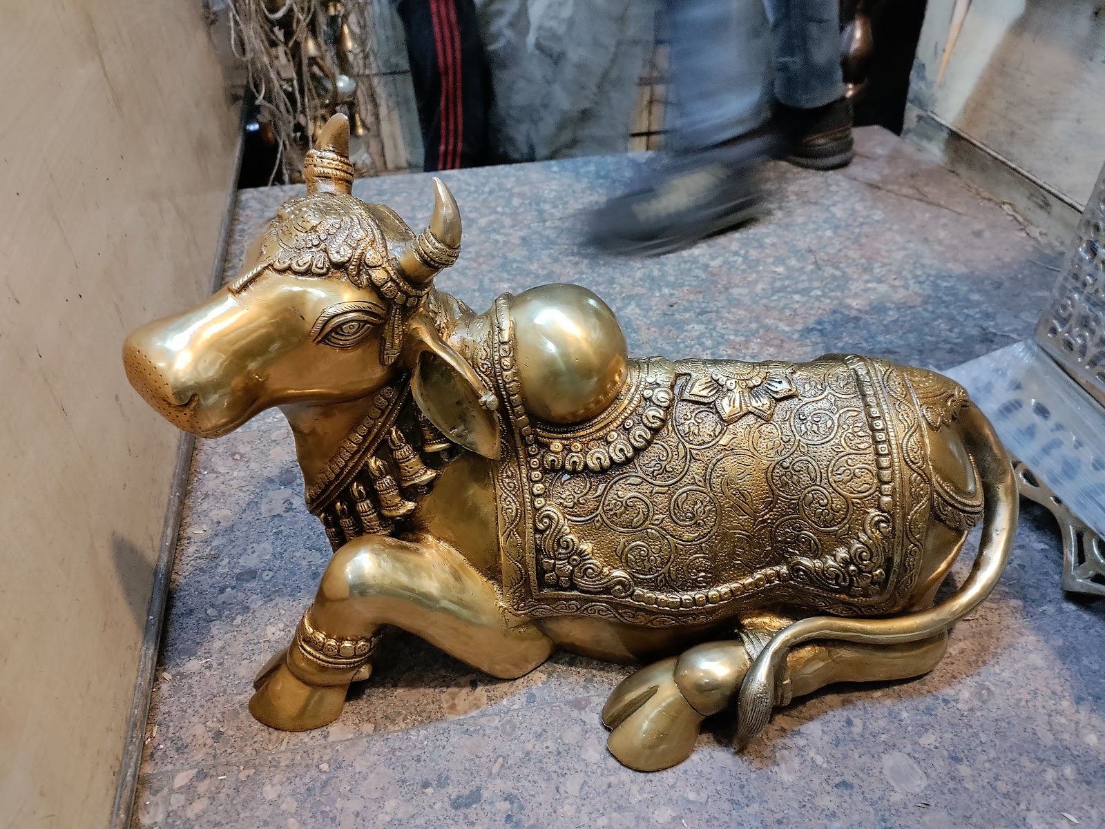 Brass Handicraft Market