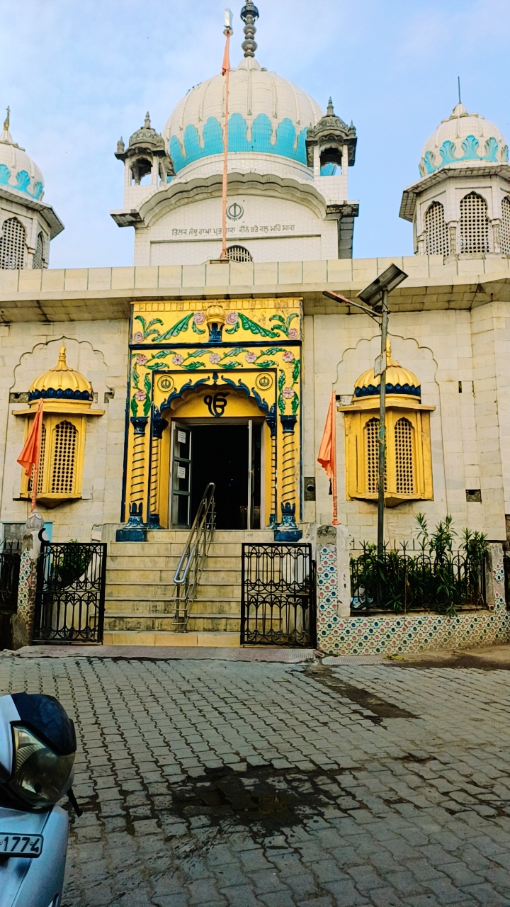 Kali Temple
