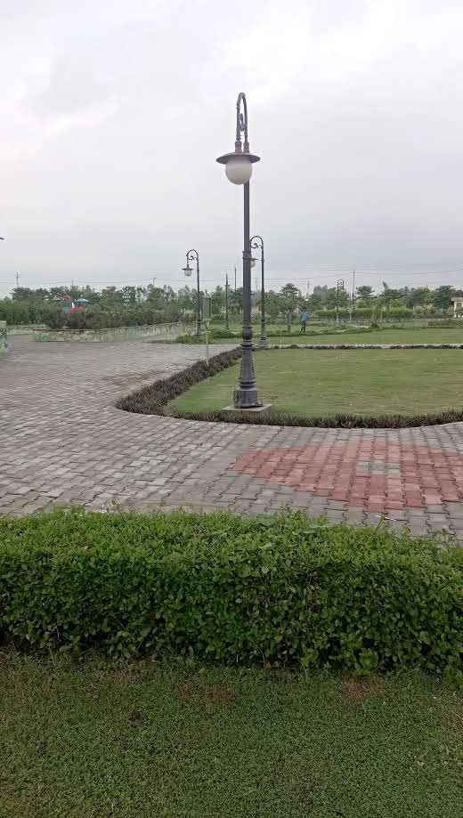 Shahjahan Park