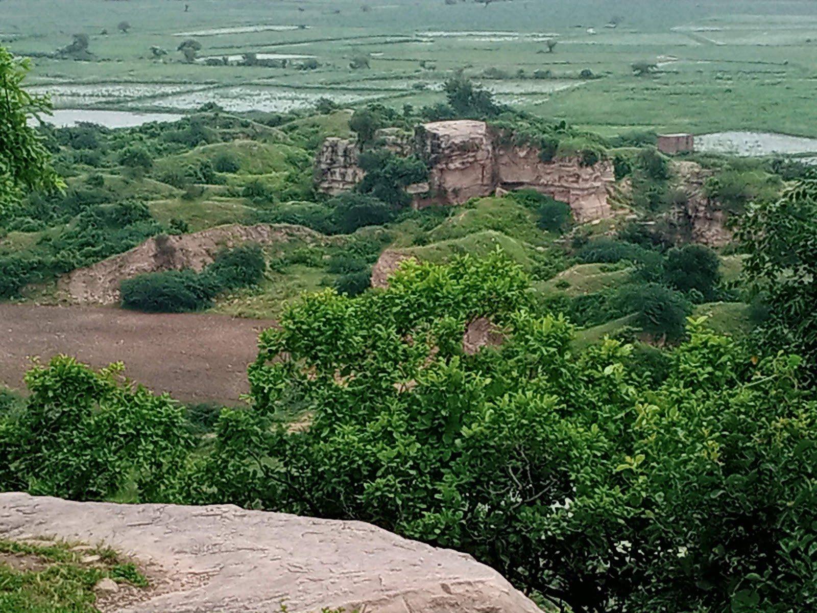 Chausath Yogini Temple