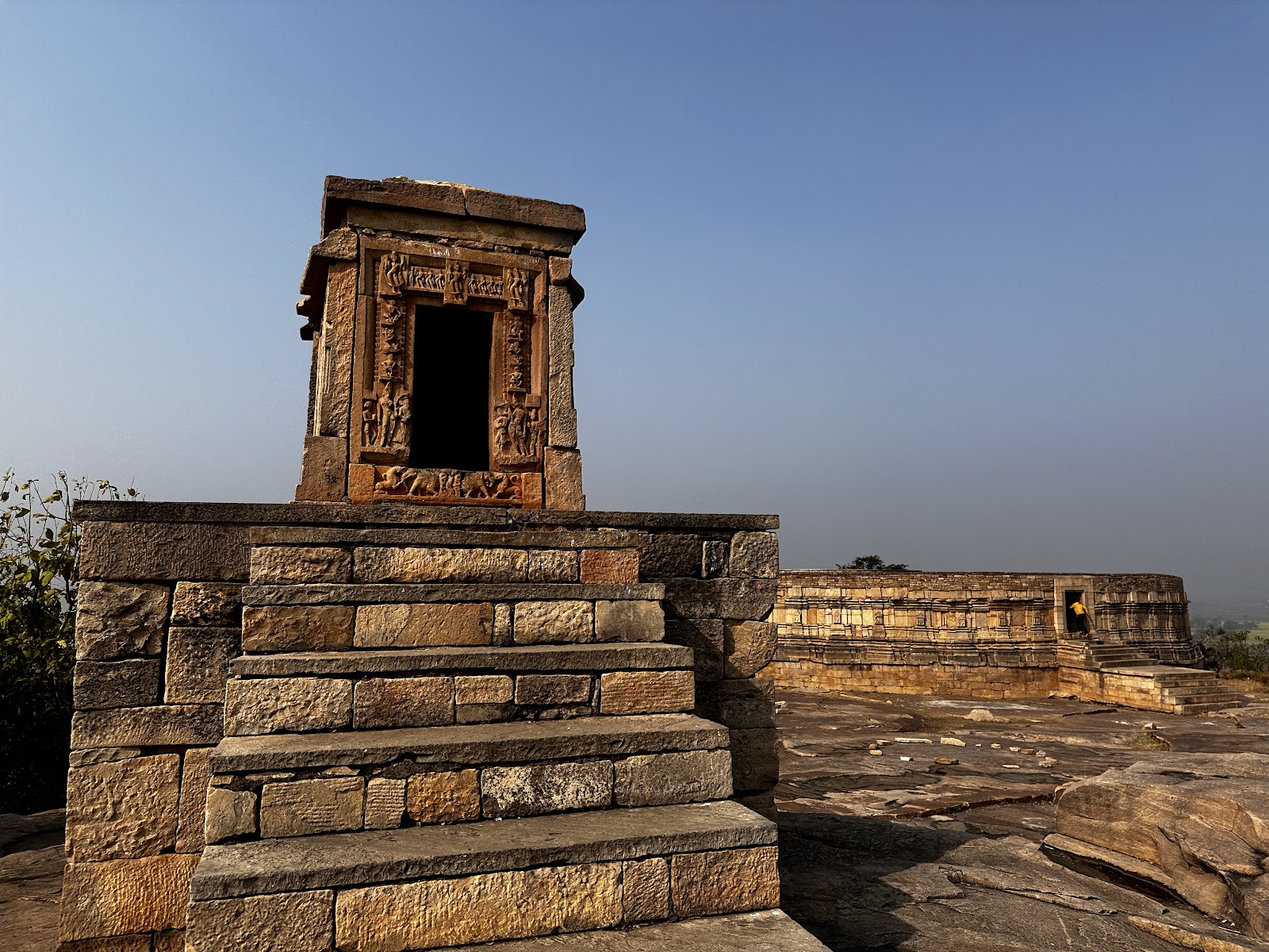 Chausath Yogini Temple