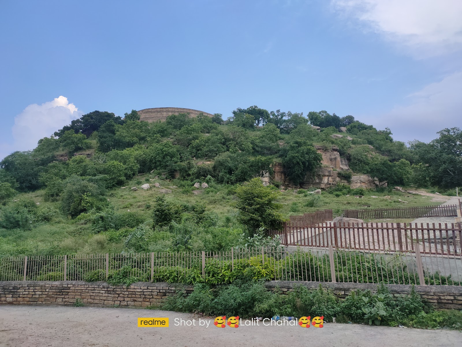 Chausath Yogini Temple